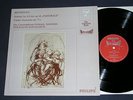 BEETHOVEN symphony 6 pastorale fidelio SAWALLISCH philips hi fi stereo lp