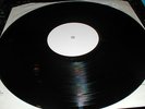 QUEEN LIVE KILLERS  1-SIDED TEST PRESSING 12