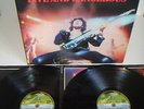 THIN LIZZY-LIVE AND DANGEROUS.1ST ISSUE NEAR MINT/EXCELLENT DOUBLE VINYL LP 1978