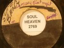 DAWN PENN Long Day Short Night PRE RELEASE Records Reggae Ska 45 Soundclip