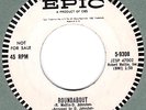 The Jaguars Roundabout / Jaguar - Epic Promo 1959 - Hear It 