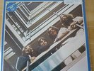 THE BEATLES /1967-1970 2 LP set. BLUE vinyl. NM DMM mastering