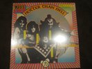 KISS Hotter Than Hell sealed LP NBLP-7006 STONE MINT FLAWLESS