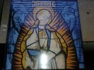 ENTOMBED  morning star  LP  2001