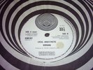 NIRVANA Local Anaesthetic UK VERTIGO SWIRL Large Swirl 1st 6360 031 1971 noc