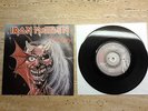 Iron Maiden - Purgatory - ORIGINAL - 1981 - 1 A Zustand 