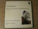 LAUTENBACHER / GALLING 