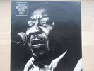 MUDDY WATERS, muddy mississippi waters LIVE, blue sky rec 1979, TOP VINYL