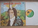 CHICKEN SHACK, imagination lady, NOVA REC 1971, TOP ZUSTANDTOP VINYL