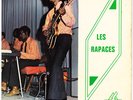 LES RAPACES - KILLER TUMBELE CADENCE GUAGANCO AUX ONDES RARE 7 WEST INDIES SP ??