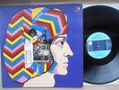 ALEXIS KORNER,alexis ,METRONOME REC LMLP 15802,1971,stern musik,RAR&TOP