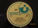 Panama Limited - Indian Summer - UK First Pressing on Harvest - RARE