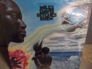 RARE 360 Sound 1970 ORIG   MILES DAVIS   BITCHES BREW   2 LP VOODOO Psych JAZZ
