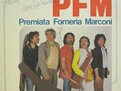 PREMIATA FORNERIA MARCONI   