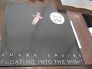 JULEE CRUISE  RARE 1ST PRESS LP TWIN PEAKS DAVID LYNCH NEAR MINT  PLAYS NICE 