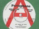 THE RAM HOLDER BROTHERS - RARE 1966 UK 