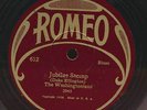 (2) Duke Ellington 78 RPM- The Washingtonians on ROMEO  see listing