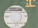 JACK NITZSCHE - The Man With The Golden Arm (Elmer Bernstein)