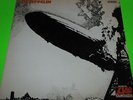 LED ZEPPELIN   I S/T SELF TITLED FIRST LP   NEAR MINT ORIGINAL PRESS