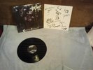 Dying Fetus-Grotesque Impalement Vinyl Lmt.1000 with Autogramms RAR Burzum
