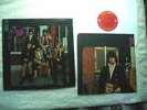 ? MOBY GRAPE S/T ORIG. 360 SOUND STEREO LP COLUMBIA CS 9498 W/ POSTER VG++