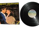Adriano Celentano y Claudia Mori *SERIE ESPECIAL*