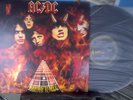 AC/DC - Highway To Hell (1979, LP Albert Productions) Australian Import HTF