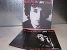Bob Dylan, Live 1966 Royal Albert Hall Concert 2LP Test Pressing Box Set SS