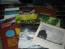 Minus the Bear Discography Vinyl LP Lot