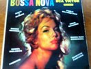 1966 BRIGITTE BARDOT Cover BOSSA NOVA SALSA 12” MEXICAN LP Rare