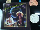 LED ZEPPELIN - Alpha & Omega (Rare 4LP) Live 1969/1977