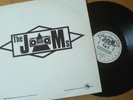 THE JUSTIFIED ANCIENTS OF MU MU: 1987 WHAT THE F**KS GOING ON ORIGINAL UK VINYL