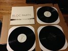 Bloc Party Silent Alarm 3x12