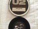U2 ALL I WANT IS YOU  1988 LTD ED 7
