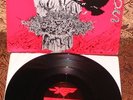 Silver Chalice - EVIL BIRDS / Lp  Goth Metal