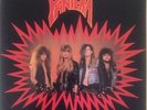 Pantera Power Metal LP On Metal Magic Records