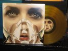 Underoath - They're Only Chasing Safety Gold Vinyl LP/700. OOP Glassjaw Thursday