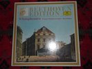 UNOPENED KARL BOHM BEETHOVEN EDITION 9 SYMPHONIEN W/LIBRETTO 8 LP BOX SET