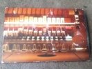 Aphex Twin Drukqs vinyl box 2001 4xLP Warp Richard D James Autechre Flying Lotus