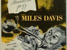 Miles Davis-Classics In Jazz-Capitol 459-10 INCH GREAT