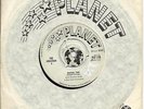 THE CREATION  U.K. 45  MAKING TIME    PLANET LABEL