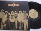 CHI RHO self titled LP private rural folk psych ASLAN awesome