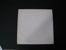 THE BEATLES THE WHITE ALBUM WITH PHOTOS AND POSTER APPLE LP VINYL