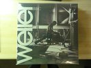paul weller at the bbc vinyl lp  new 3 x lp