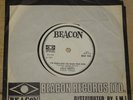 PAULA PARFITT   LOVE IS WONDERFUL   I'M GONNA GIVE   UK BEACON NORTHERN SOUL 7