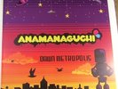 Anamanaguchi Dawn Metropolis Vinyl Record LP MINT NEW - INCREDIBLY RARE