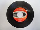 Tommy Hunt Scepter Records 1231 The Work Song / So Lonely 45rpm NO RESERVE