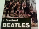 The Beatles: I Favolosi Beatles. Lp Originale 1964 Parlophon PMCQ 31503
