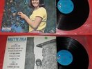 LP ARLETTE ZOLA : AU DOUZIEME COUP DE MINUIT SWINGING MADEMOISELLES
