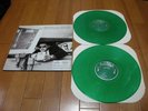 BEASTIE BOYS /ILL COMMUNICATION green vinyl LP free shipping 4 Gorillaz BECK